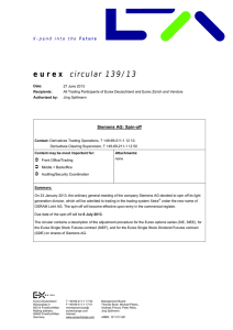 eurex circular 139/13