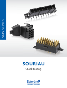 Datasheet - Mouser Electronics