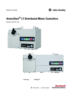 290-SG001 - Rockwell Automation