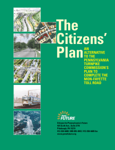 Citizens` Plan