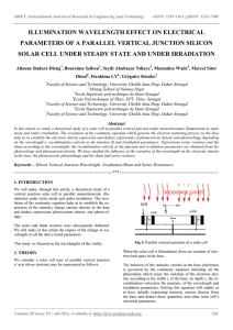 x - eSAT Journals