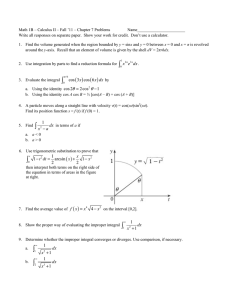 Chapter 7 Test from Fall`11