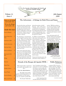 Volume 11, Issue 4 July