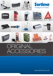 original accessories