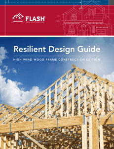 Resilient Design Guide