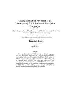 PDF File - Hardware Verification Group