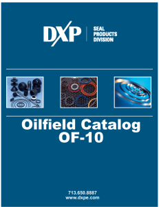 Oilfield Catalog OF-10