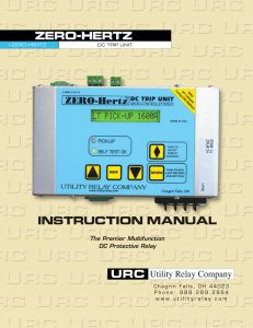 ZERO-Hertz-with QT Instruction Manual Rev 0