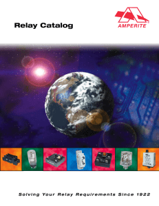 Relay Catalog