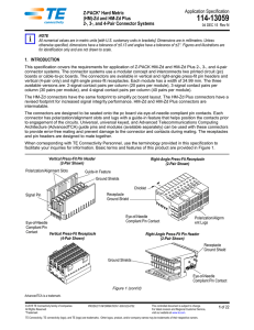 HM - TE Connectivity