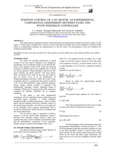 Full Text - ARPN Journals