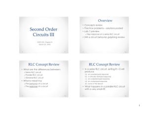 2nd Order Ckts III slides