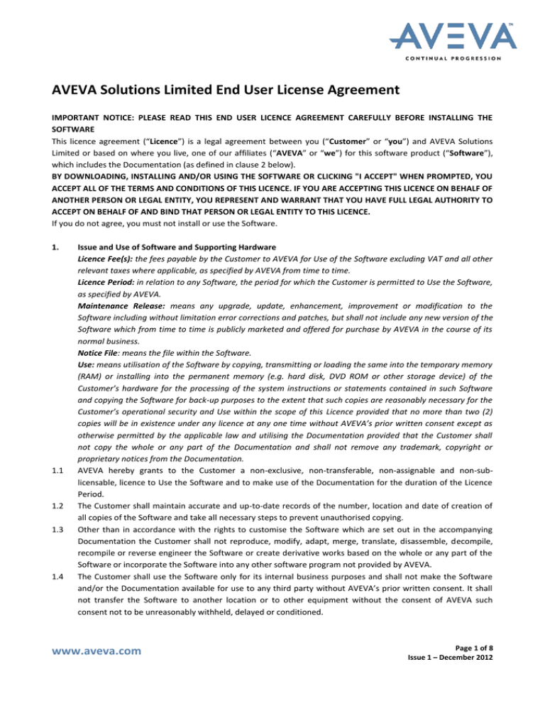 aveva-s-end-user-licence-agreement-english