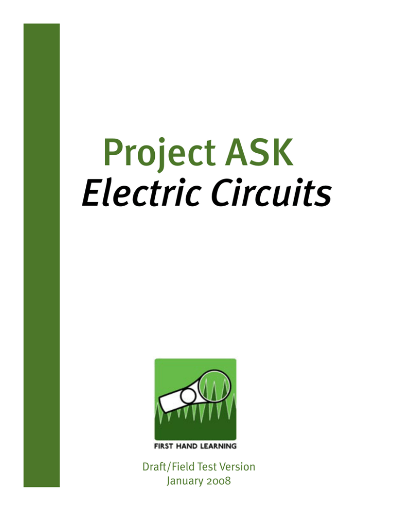 electric-circuits-first-hand-learning-inc