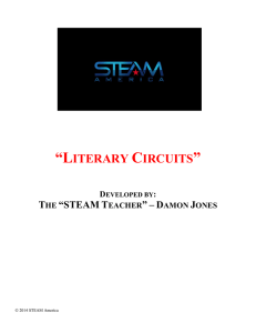literary circuits
