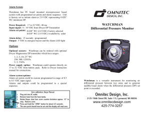 User Manual - Omnitec Design