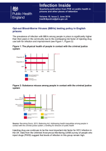 Infection Inside Vol 10 Issue 2 June 2014