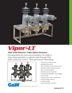 Viper-LT brochure