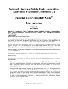 nescir527 - The IEEE Standards Association