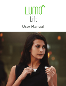 Online User Manual