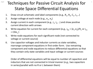 Electrical Systems part 2