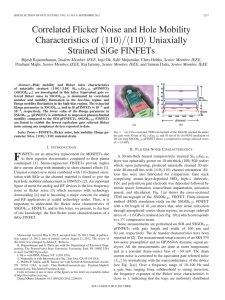 IEEE ELECTRON DEVICE LETTERS, VOL. 33, NO. 9, SEPTEMBER