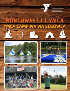 northwest ct ymca - Northwest Connecticut YMCA