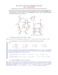 Name : SOLUTION