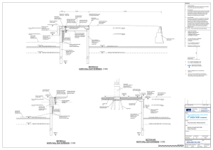 IBM0498-NQ 20 Section through North Wall Quay Extension