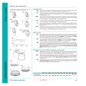 Catalog Page