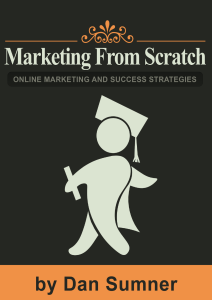 Grab Your Free Lifestyle Video Series at Marketingfromscratch.com