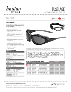 Clear Lens Gray Frame Inc Gateway Safety 15GY80 Cobra Wraparound Safety Glasses