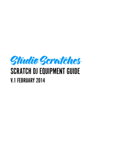 dj equipment guide v1