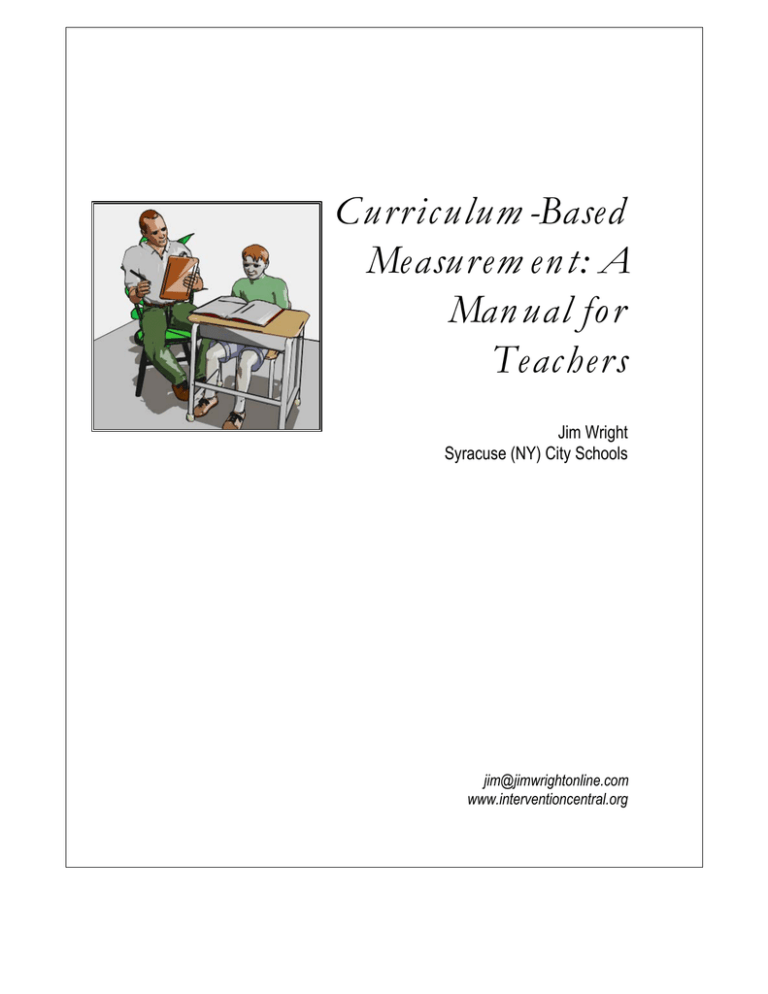 curriculum-based-measurement-a-manual-for-teachers