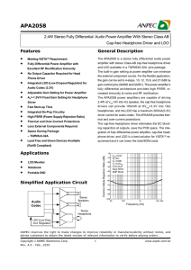 APA2058