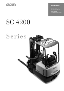 SC 4200 Series