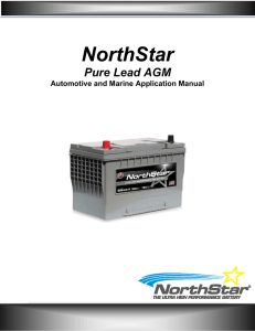NorthStar Application Manual