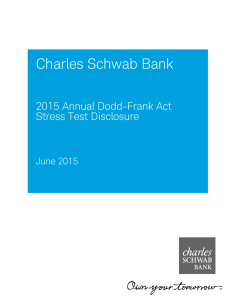 Charles Schwab Bank - Charles Schwab Corporation