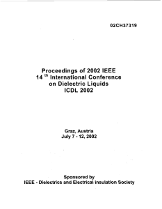 Proceedings of 2002 IEEE 14th International Conference on