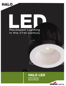 HALO LED - 1000Bulbs.com