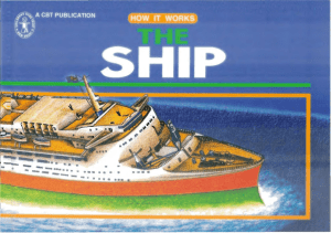 The Ship - Arvind Gupta