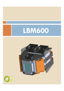 LBM600
