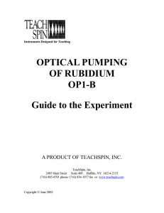 Optical Pumping Sec1_rev1