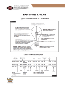 EPEC Bronze 3 Job Aid
