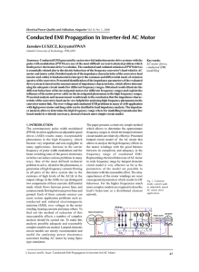 full text - Electrical Power Quality and Utilisation