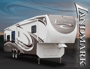 Landmark - Crestview RV