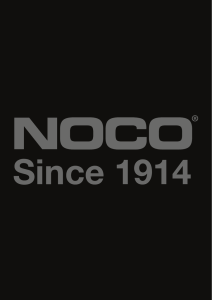 NOCO Downloads