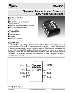 SP4425Q