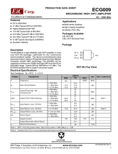 ECG009