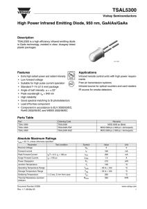 TSAL5300 - School of Information Technology and Electrical